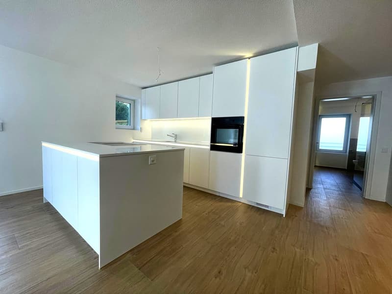 3. Etappe - ERSTVERMIETUNG: Wunderschöne 4.5-Zimmer-Wohnungen in Baden (4)