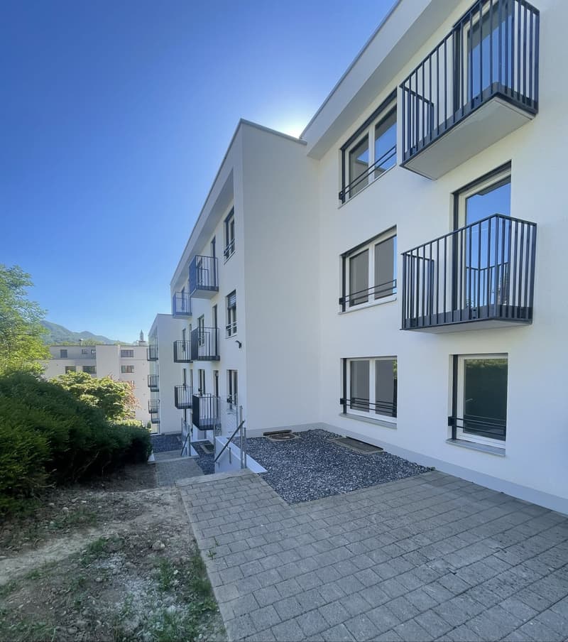 3. Etappe - ERSTVERMIETUNG: Wunderschöne 4.5-Zimmer-Wohnungen in Baden (21)