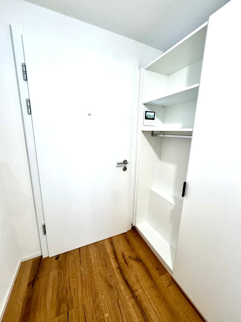 ERSTVERMIETUNG: Wunderschöne 3.5 Zimmer Wohnungen in Wangen bei Olten (4)