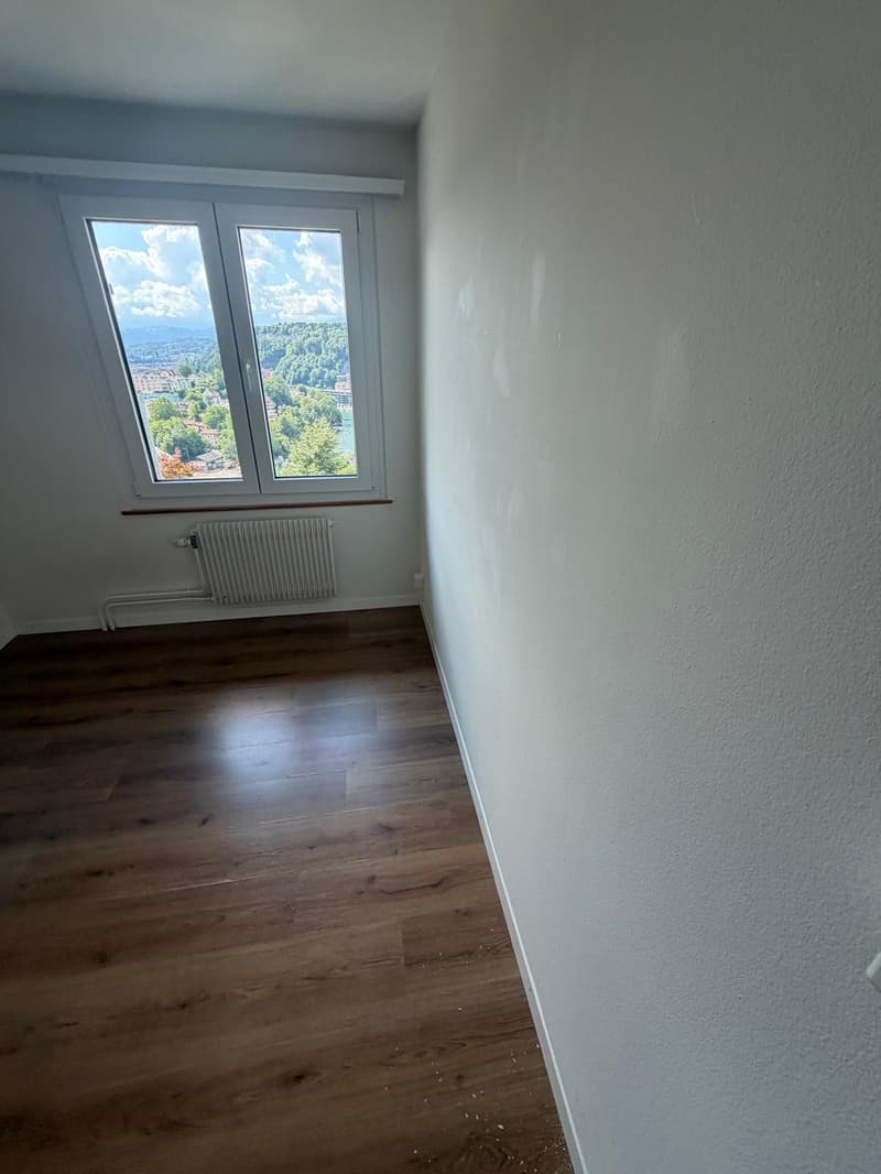 Charmante 4-Zimmer-Dachwohnung mit Aussicht in Luzern-Reussbühl (13)