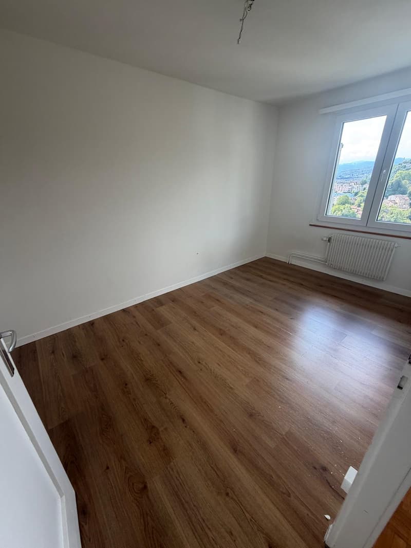 Charmante 4-Zimmer-Dachwohnung mit Aussicht in Luzern-Reussbühl (16)