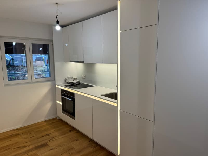Helle 5.5-Zimmer-Wohnung mit Balkon in Geroldswil (4)