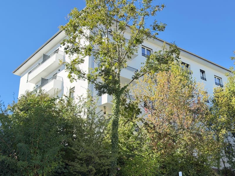 ERSTVERMIETUNG: Wunderschöne 2.5 Zimmerwohnung an toller Lage (8)