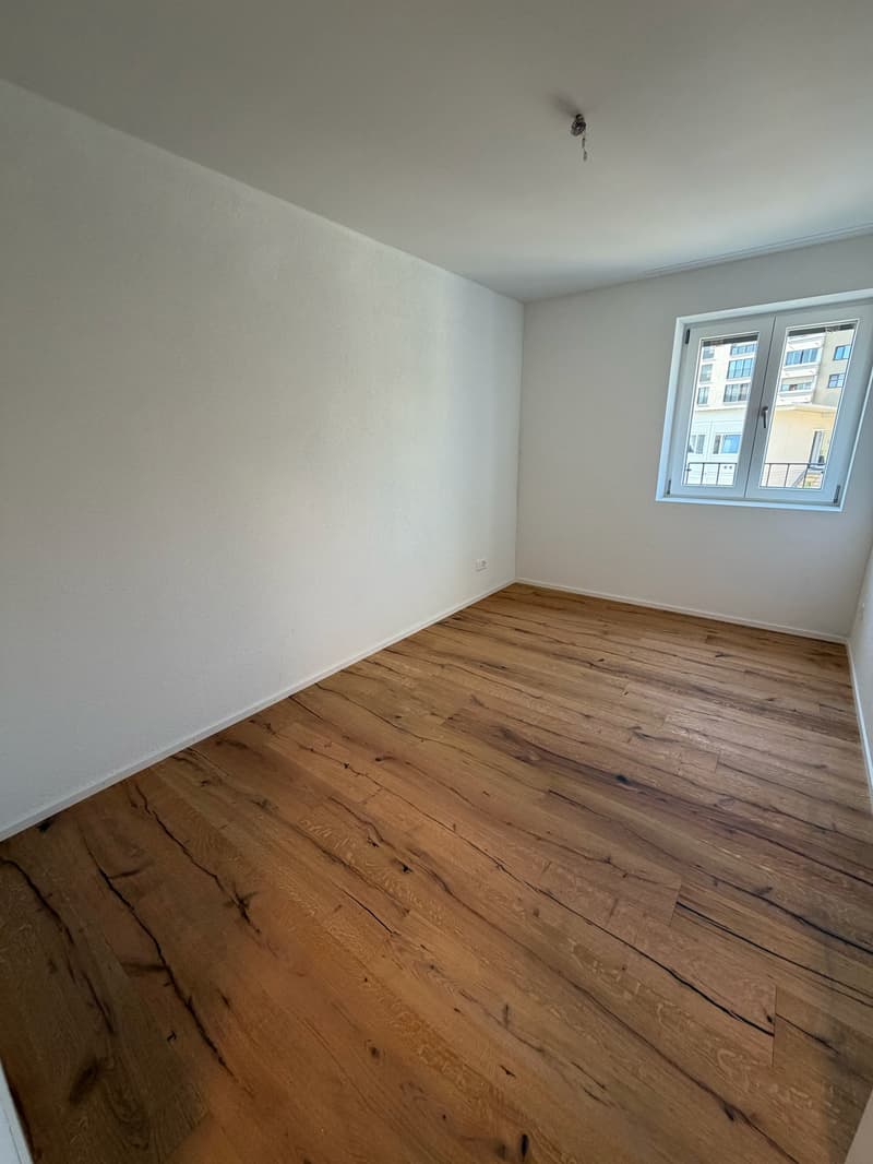 ERSTVERMIETUNG: Wunderschöne 4.5 Zimmerwohnung an toller Lage (10)