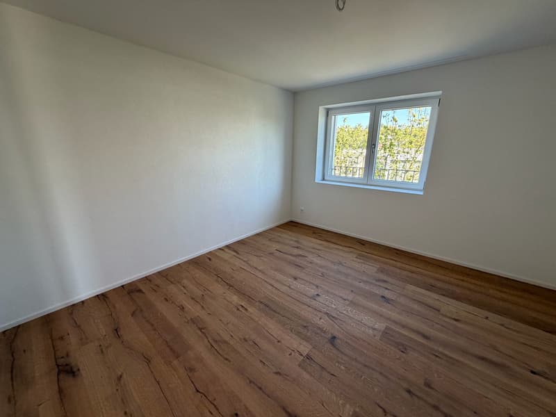 ERSTVERMIETUNG: Wunderschöne 4.5 Zimmerwohnung an toller Lage (9)