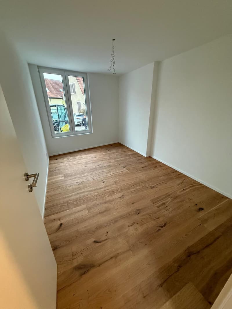 ERSTVERMIETUNG: Wunderschöne 2.5-Zimmer-Wohnungen in Olten (4)