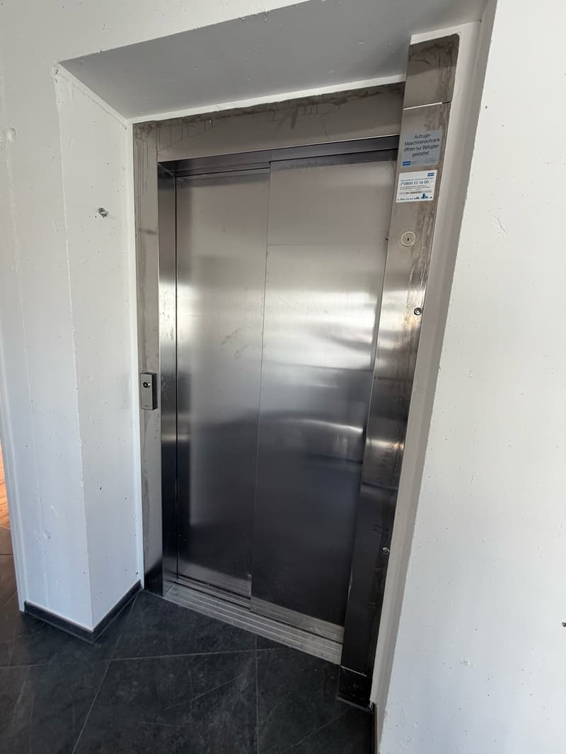ERSTVERMIETUNG: Wunderschöne 4.5-Zimmer-Neubauwohnungen in Emmenbrücke (12)