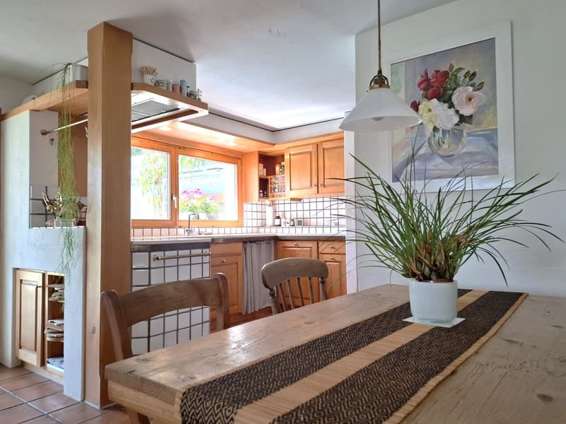 Living with heart and character - single-family house with commercial space (3)