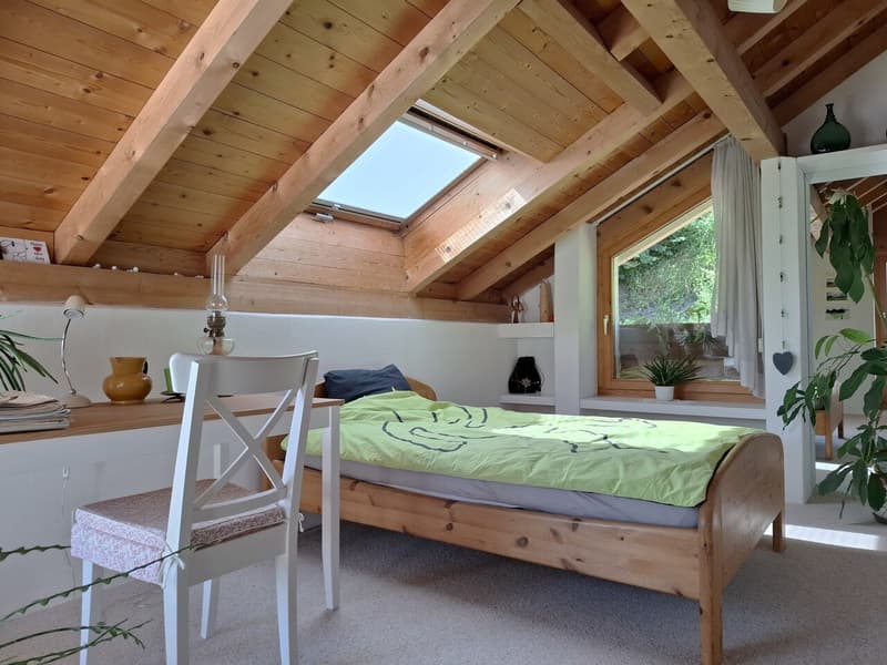 Living with heart and character - single-family house with commercial space (5)