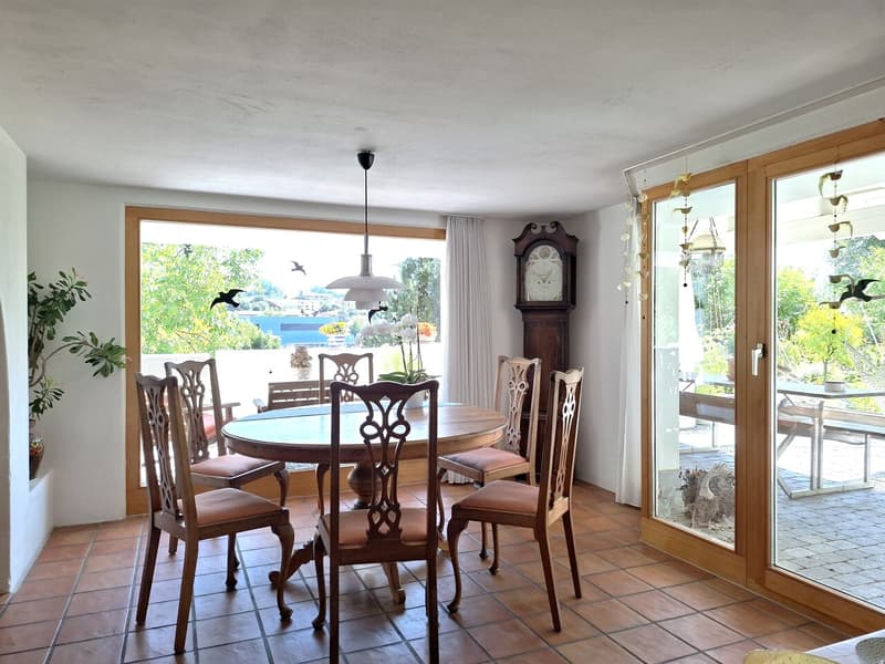 Living with heart and character - single-family house with commercial space (4)