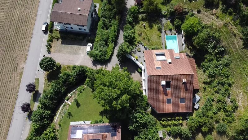 Living with heart and character - single-family house with commercial space (12)