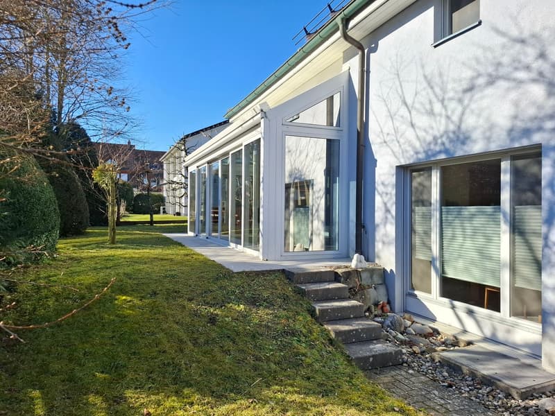 Family idyll in a preferred residential area (13)