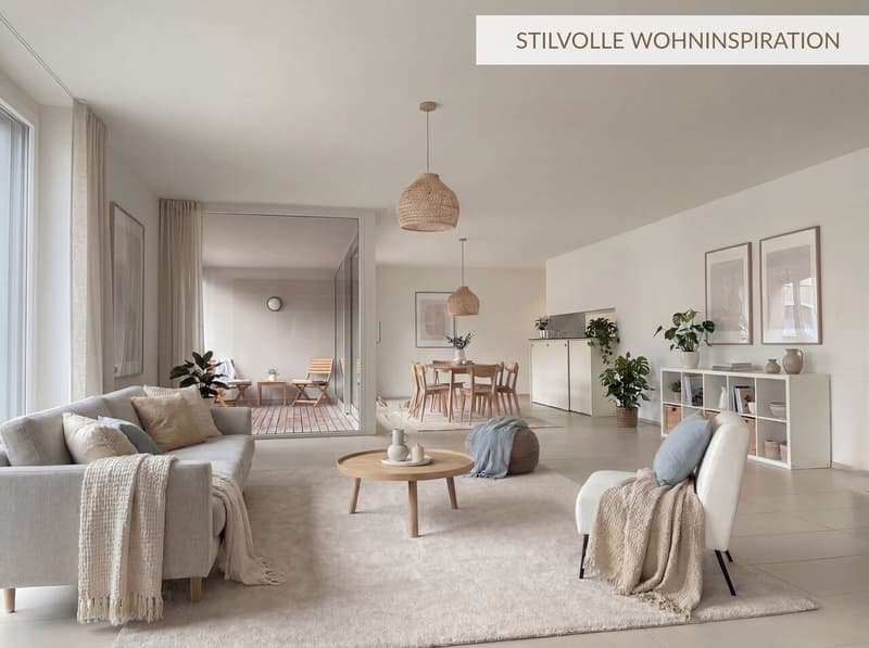 Spacious living on the outskirts of the city (2)