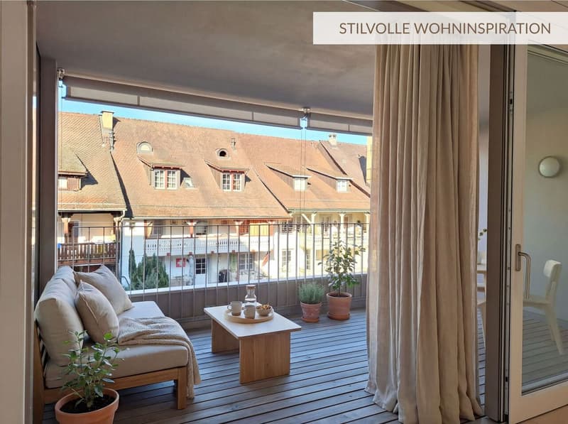 Spacious living on the outskirts of the city (1)