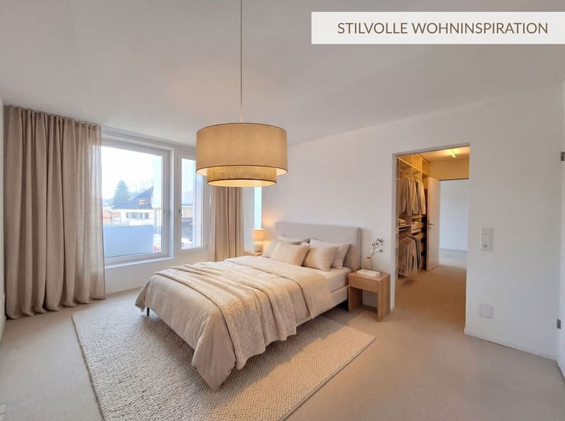 Spacious living on the outskirts of the city (6)