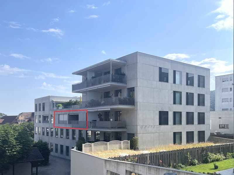 Spacious living on the outskirts of the city (9)