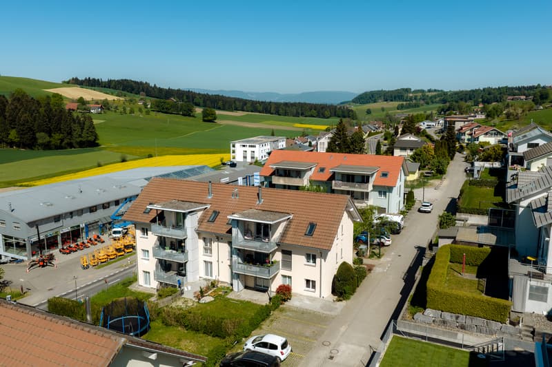 Idyllisch wohnen in Fischbach - ruhig und naturnah (5)