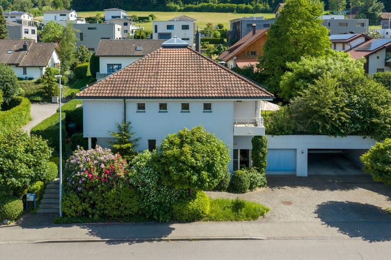 Wohntraum mit Gartenoase (2)