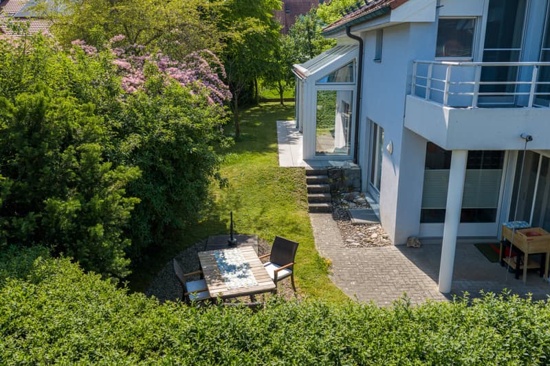 Wohntraum mit Gartenoase (4)
