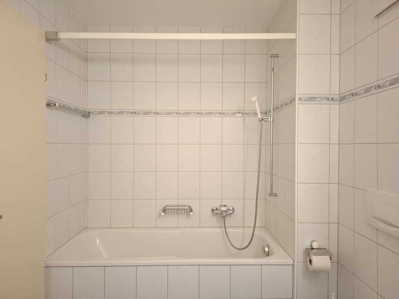 Kurze Wege, ruhiges Wohnen und sonniger Balkon (12)