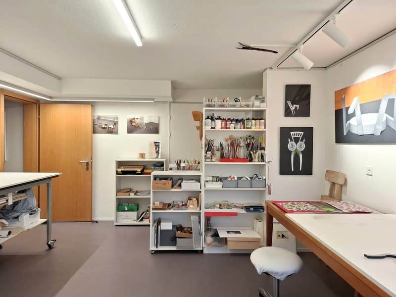 Atelier für kreative Hobby's
