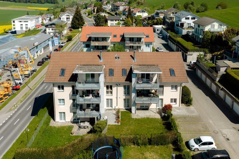 Attraktive Investitionsmöglichkeit für Renditeanleger (4)