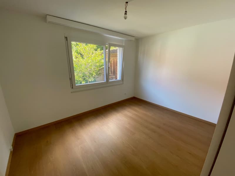 Zimmer 1 im Erdgeschoss