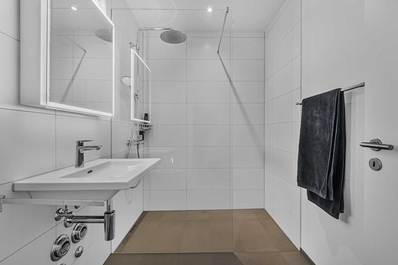 Exzellent ausgestattet: Ihre neue 2.5 Zimmer Eigentumswohnung (5)