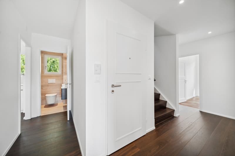 Luzern: Neu ausgebaute 4.5 Zimmer Maisonettewohnung mit Pilatusblick (6)