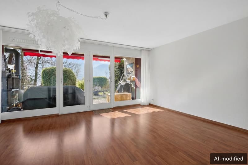 5.5 Zimmer Reiheneckhaus mit Charakter & Ausbaupotenzial (3)