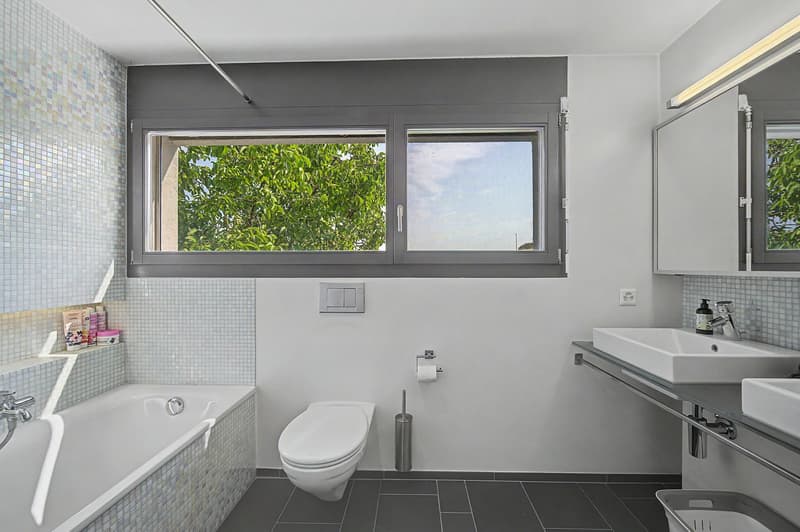Architektur trifft Natur - grosszügiges Einfamilienhaus mit Einliegers (6)