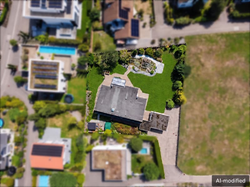 Grundstück mit Entwicklungspotenzial an bester Lage in Oberkirch (3)