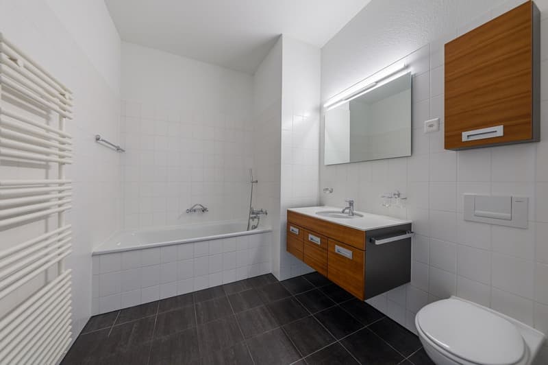 Sonnige Maisonette-Loftwohnung (7)