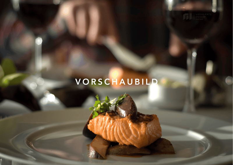 Zürich: Modernes Gastronomieobjekt mit grosszügiger Terrasse​ zu vermieten (1)