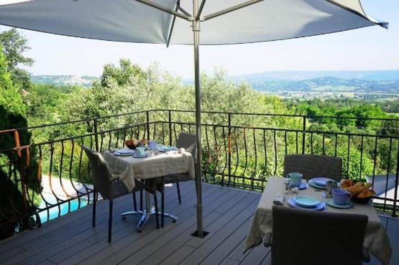 Luberon: Casa per ospiti in Provenza in vendita (2)
