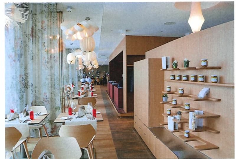 Sursee: Ristorante in Buchenhof in affitto (2)