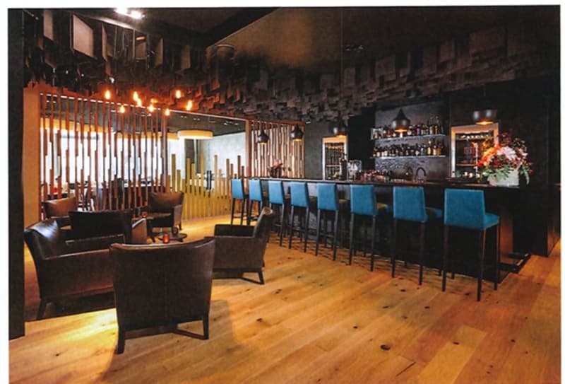 Sursee: Ristorante in Buchenhof in affitto (3)