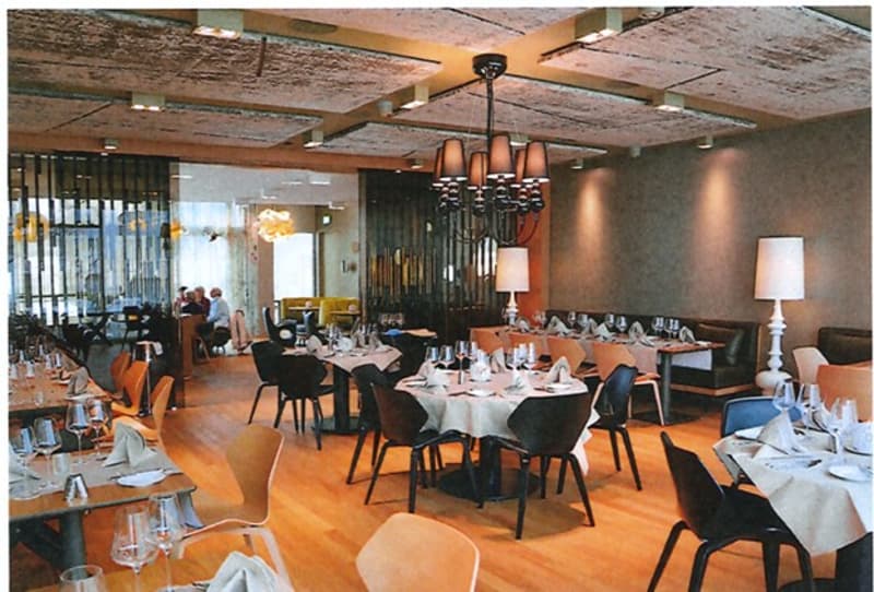 Sursee: Restaurant dans le Buchenhof à louer (1)