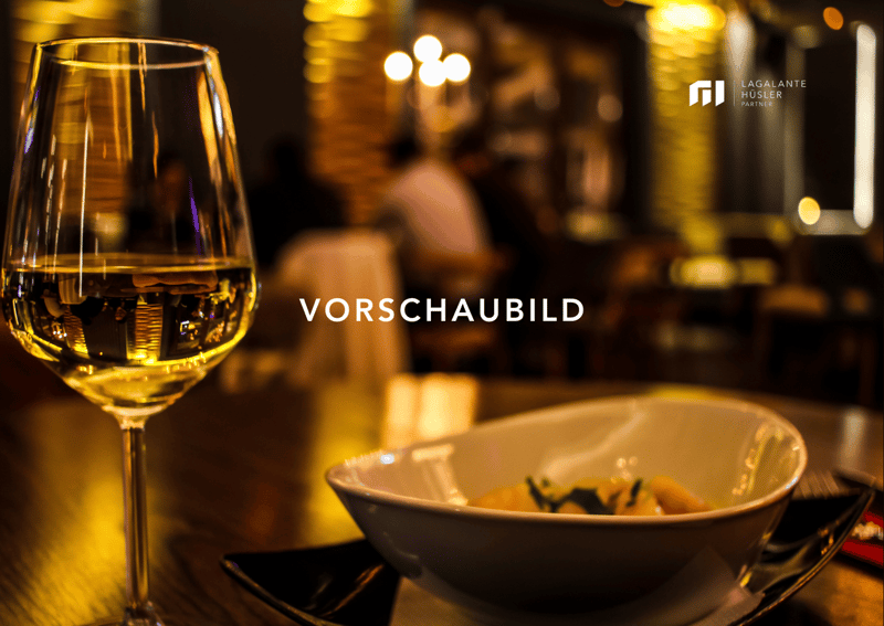 Restaurant en location dans un emplacement idéal - Zurich District 1 (1)