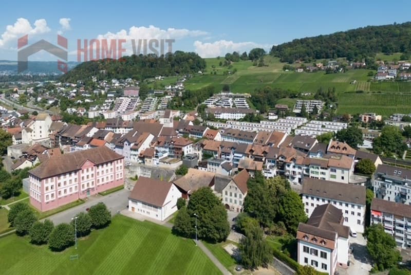 Character house with 340 m² - living, working, life (12)