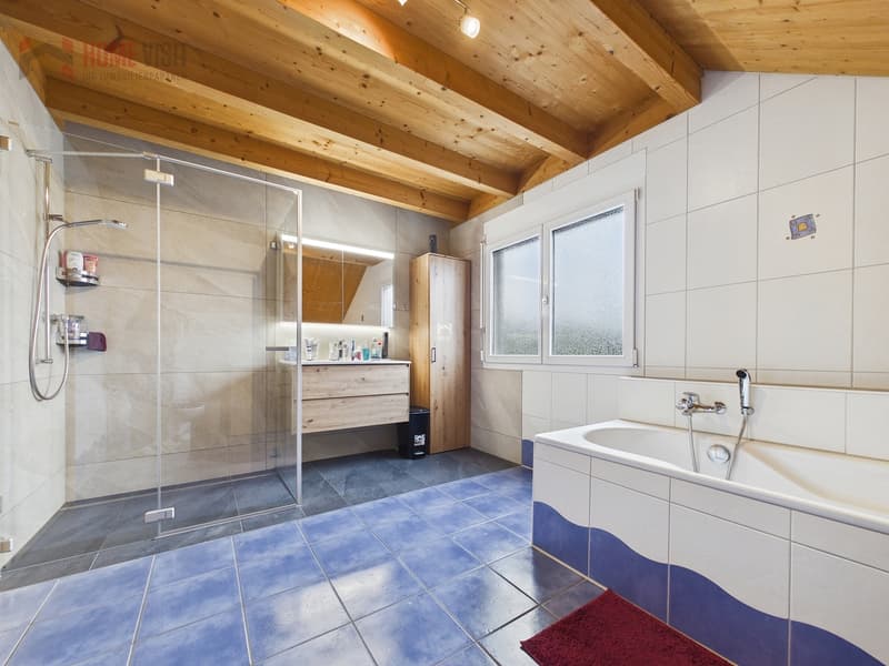 Badezimmer OG
