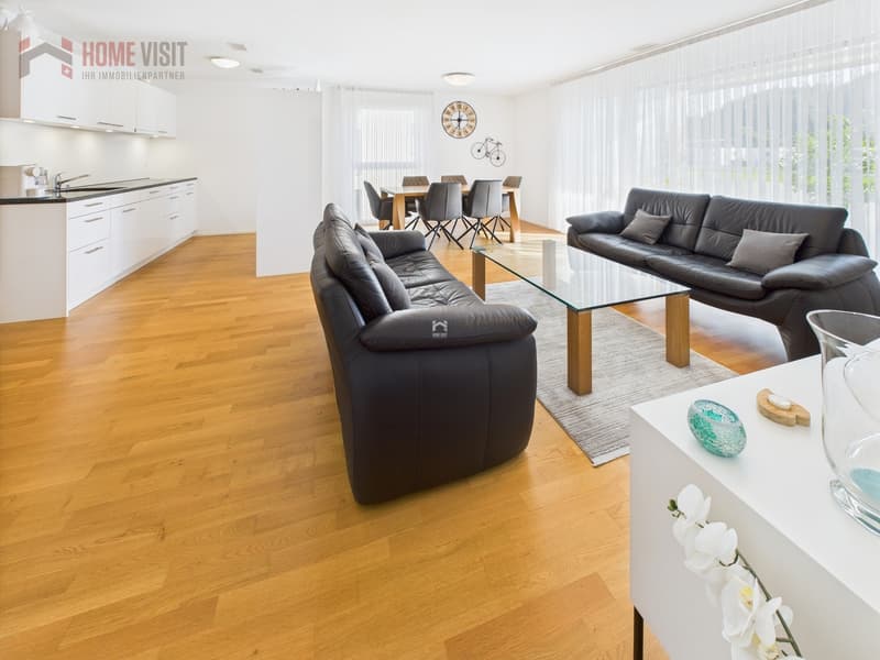 Wohnbereich