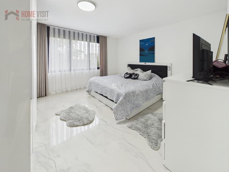 Elternschlafzimmer