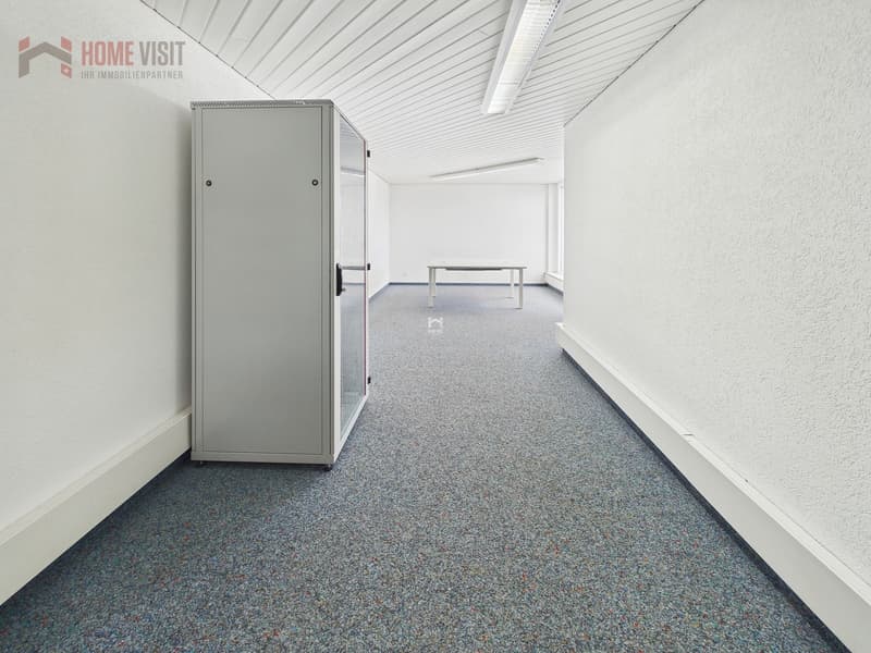 Büroraum