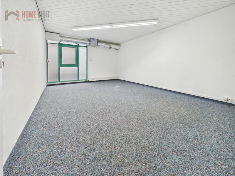 Büroraum