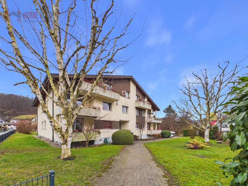 Aussenansicht