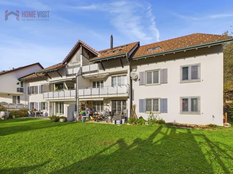 Aussenansicht