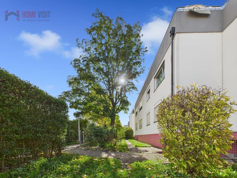 Aussenansicht