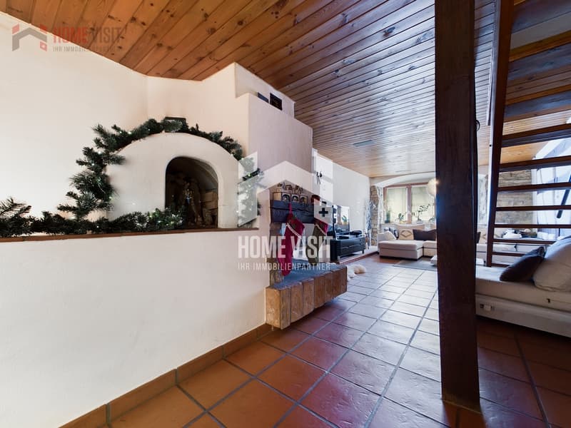 Wohnbereich 1.OG