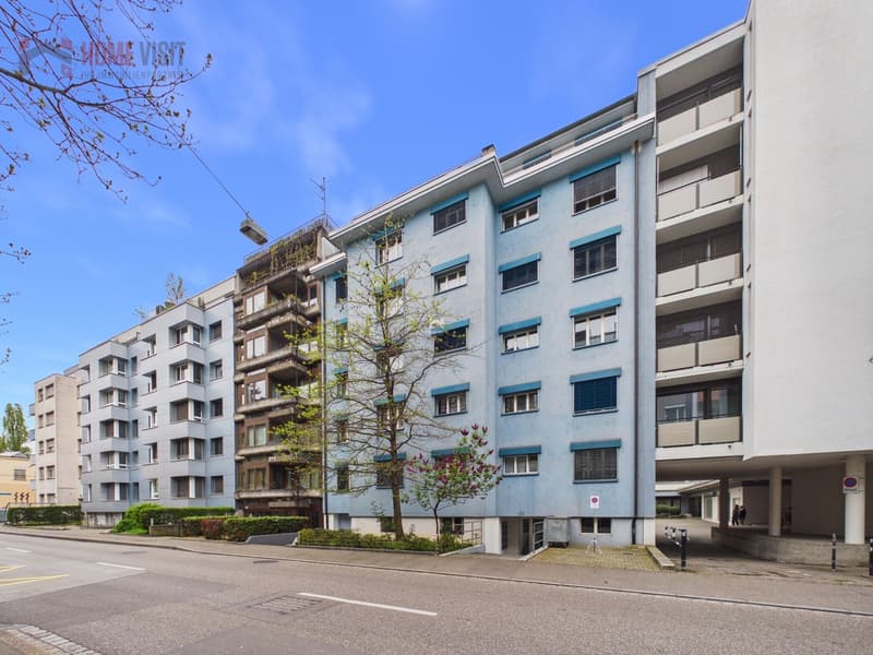 Aussenansicht